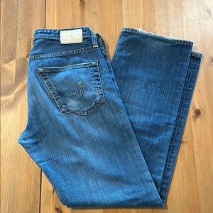 Adriano Goldschmied Jeans